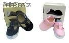 Accesorios - zapatillitas de bebés-varios modelos -también sandalitas
