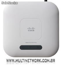 Access Point Cisco wap121-a-k9-na com Menor Preço do Mercado!