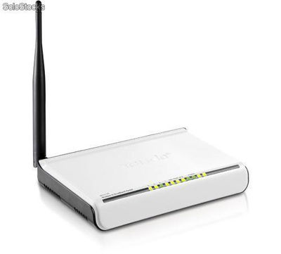 Access point router 300MBPS W311R WDS 4 porte LAN 10/100