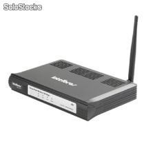 Access Point Wireless 108 Mbps - WAS 200 E