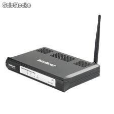 Access Point Wireless 54 Mbps - WAG 200 E