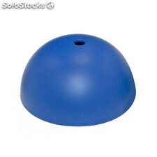 Accessoire Demi-boule Bleue pour Suspension Construct Make It