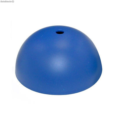 Accessoire Demi-boule Bleue pour Suspension Construct Make It
