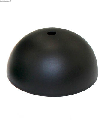 Accessoire Demi-Boule Noire pour Suspension Construct Make It