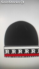 Accessori Firmati Cappelli Sciarpe Richmond Stock Originali