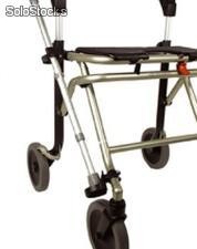 Accroche cannes rollator melody