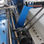 ACCURL dobladora hidráulica exportación a USA plegadora hidráulica 160T/3200 - Foto 5