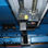 Accurl venta cizalla guillotina hidraulica para chapas y lasminas MS7-12*2500mm - Foto 4