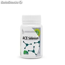 Ace Sélénium mgd 60 gelules