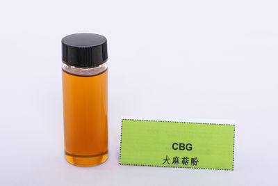 Aceite alta purificación CBD - Foto 2