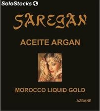 Aceite argan 100xcientoorganico