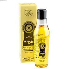 Aceite argan sublime cabellos normales 100 ml