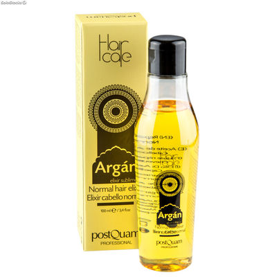 Aceite argan sublime cabellos normales 100 ml