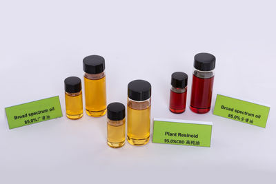 Aceite CBD alta pureza Plant resinoid 95% - Foto 2