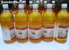 Aceite de argan 1Litro 100% puro - Cosmético- Certificado Biologico ecocert