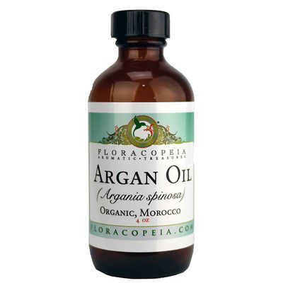 Aceite de Argán 4oz