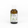 Aceite de argan puro y 100% natural Aloemek