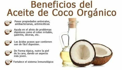 Aceite de Coco Organico - Foto 5