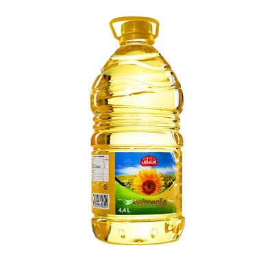 Aceite de girasol 1L, 2L, 3L, 5L 2024