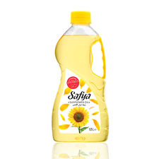 Aceite de girasol 1L, 2L, 3L, 5L,