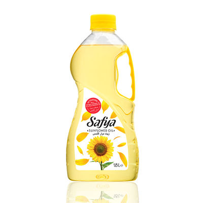 Aceite de girasol 1L, 2L, 3L, 5L,