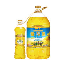 Aceite de girasol,