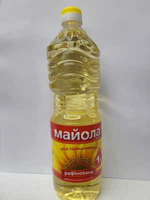 Aceite de girasol refinado alta calidad botella 1 litro - Foto 4