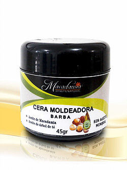 aceite de macadamia - Foto 2