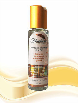 aceite de macadamia - Foto 3
