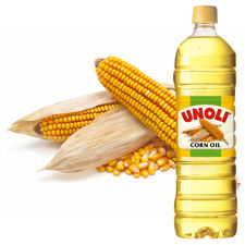Aceite de maíz