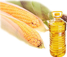 Aceite de maíz refinado 1l , 2l , 2.5l , 4l, 5l