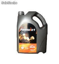 Aceite de motor 10w40 galp formula 1 5 litros