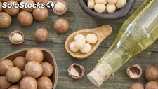 Aceite de Nuez de Macadamia