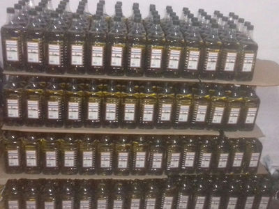Aceite de oliva - Foto 3