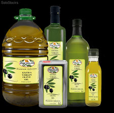 Aceite de oliva