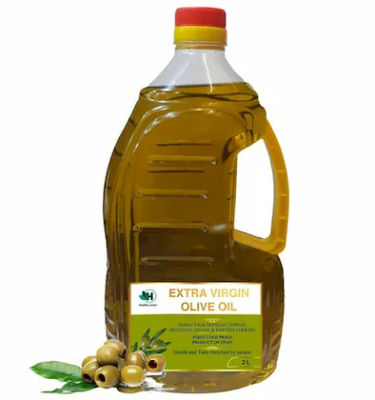 Aceite de oliva 5L 2024