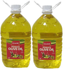 Aceite de oliva?