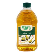 Aceite de oliva