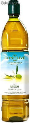 Aceite de oliva bonolive (sabor extra light)