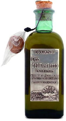 Aceite de oliva Coupage