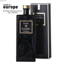 Aceite de oliva Elizondo Premium Royal 500ml.