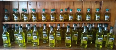 Aceite de oliva estilo mediterraneo - Foto 3