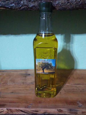 Aceite de oliva estilo mediterraneo - Foto 4