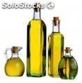 Aceite de oliva extra virgen 1° calidad 0,5 .
