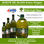 Aceite de oliva extra virgen, al por mayor, viejo olivo - 1