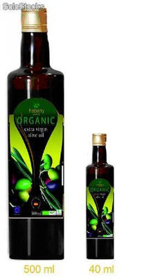 Aceite de Oliva Extra Virgen Calidad Mundial para Exportar