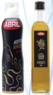 Aceite de Oliva Extra Virgen - Marca Abril