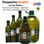 Aceite de oliva extra virgen Viejo Olivo venta al mayor - Foto 2