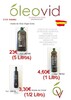 aceite de oliva virgen extra 5l