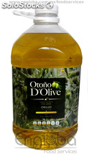 Aceite de oliva Orujo (Caja 20Lts)